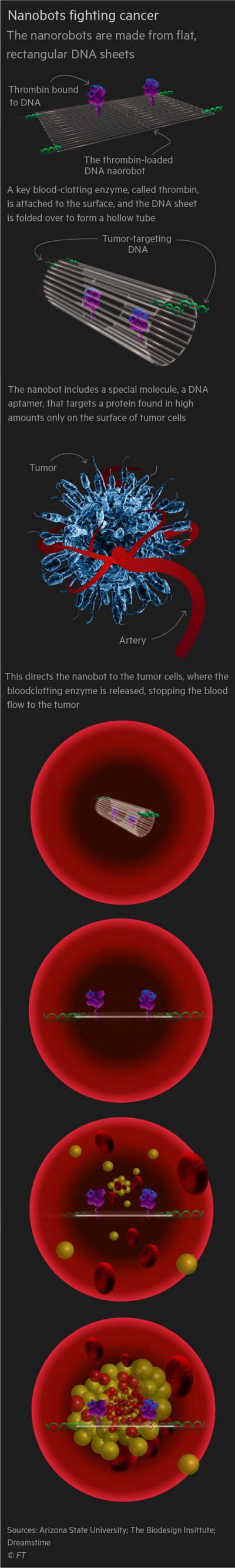 Nanobotlar